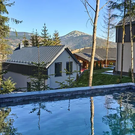 Villa Buko Village By Fomich *