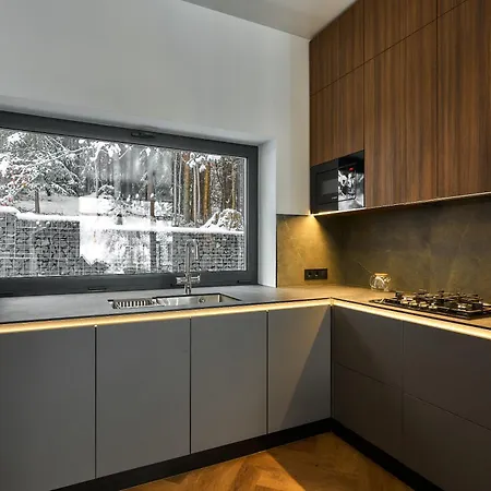 Buko Village By Fomich *