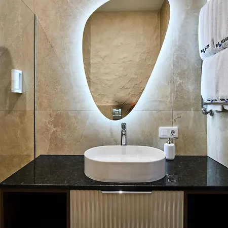 Buko Village By Fomich * Bukovel