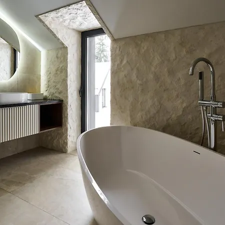 Villa Buko Village By Fomich Bukovel