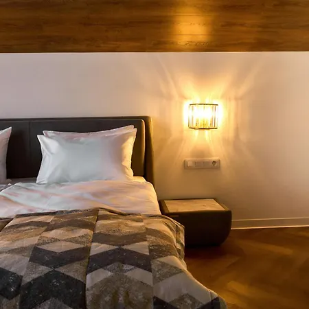 Buko Village By Fomich Bukovel