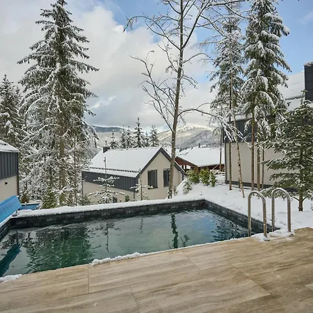 Buko Village By Fomich فيلة