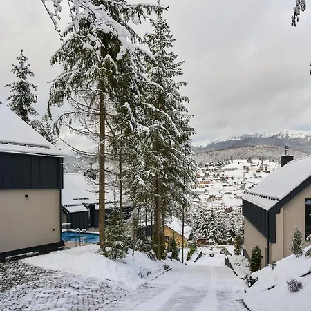 Buko Village By Fomich Вилла