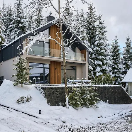 Buko Village By Fomich * Bukovel