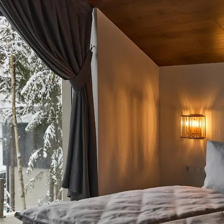 Villa Buko Village By Fomich