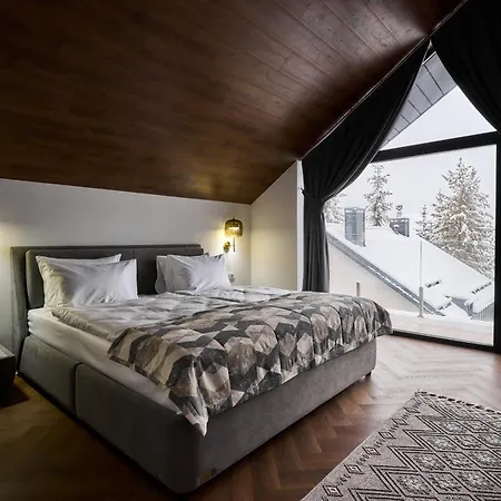 Buko Village By Fomich فيلة *