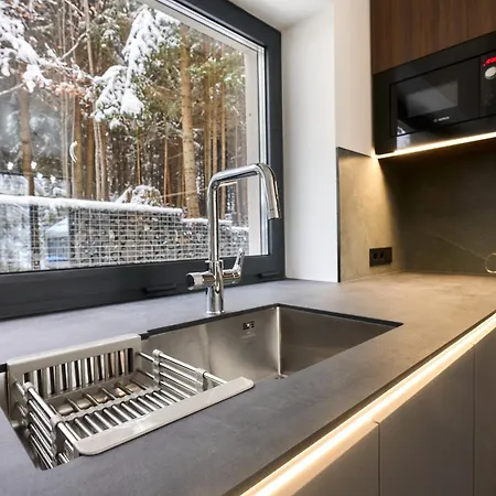 Villa Buko Village By Fomich *