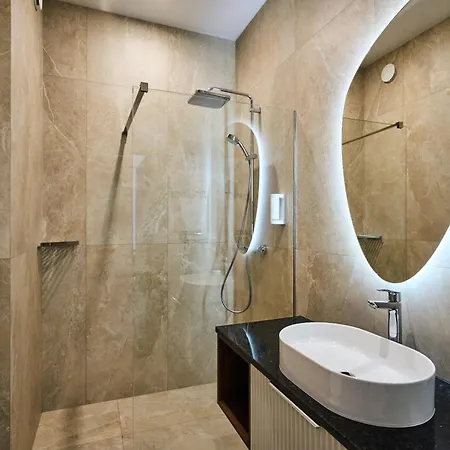 Buko Village By Fomich Вилла Буковель