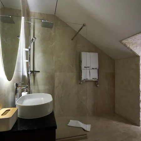 Buko Village By Fomich * Bukovel