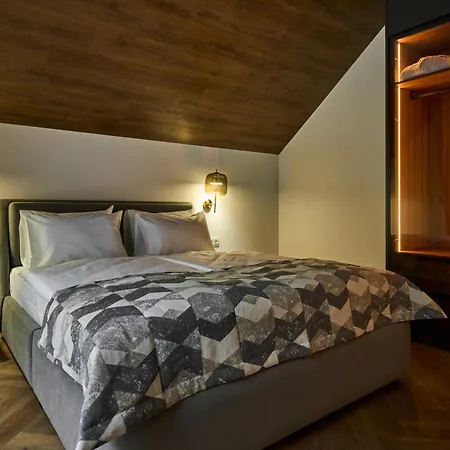 Villa Buko Village By Fomich *