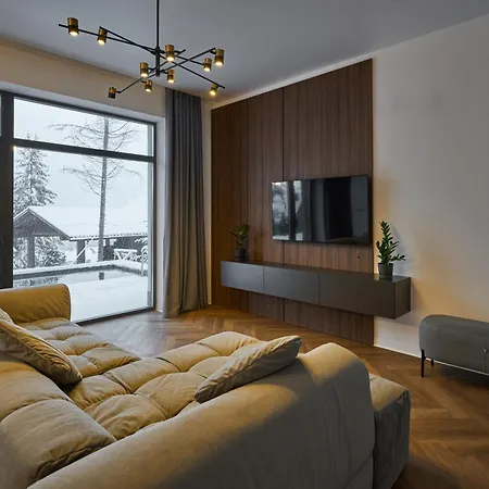 Buko Village By Fomich Вилла *