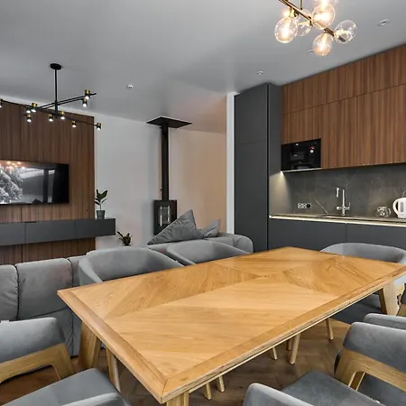 Villa Buko Village By Fomich