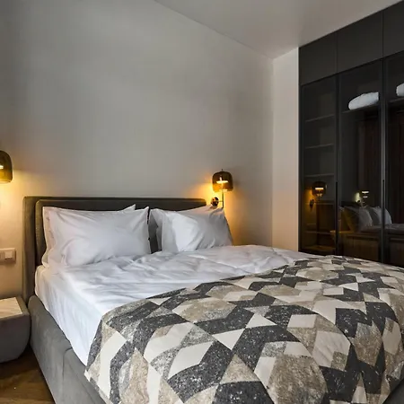 Buko Village By Fomich بوكوفِل