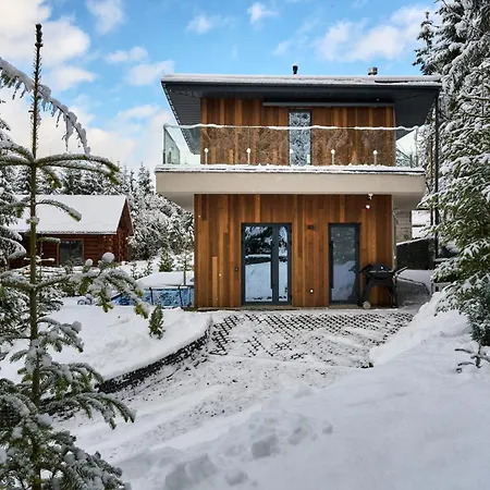 Buko Village By Fomich Вилла