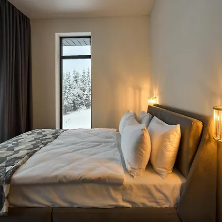 Buko Village By Fomich * Bukovel