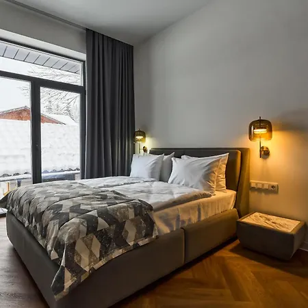 Buko Village By Fomich Villa