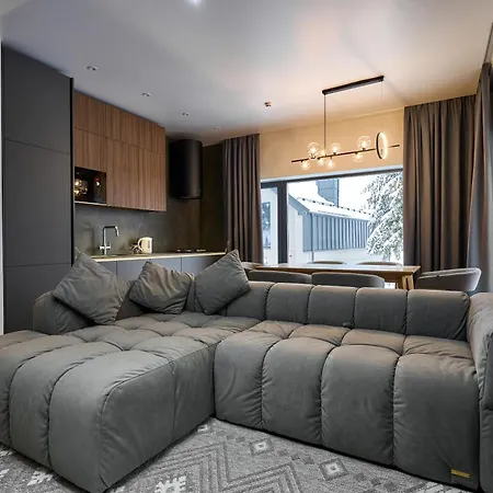 Вилла Buko Village By Fomich