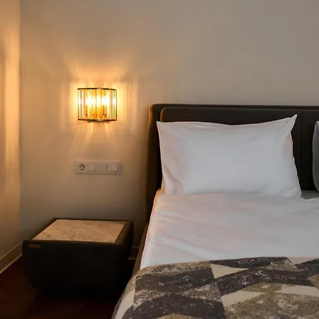 Buko Village By Fomich Villa Bukovel