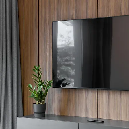 Вилла Buko Village By Fomich Буковель