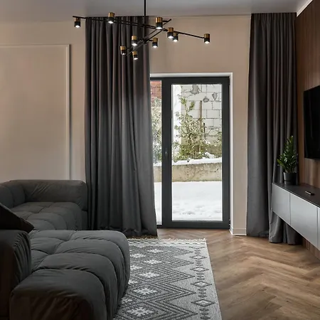 Buko Village By Fomich فيلة