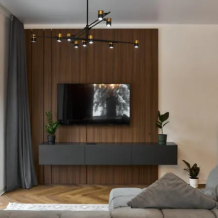 فيلة Buko Village By Fomich بوكوفِل