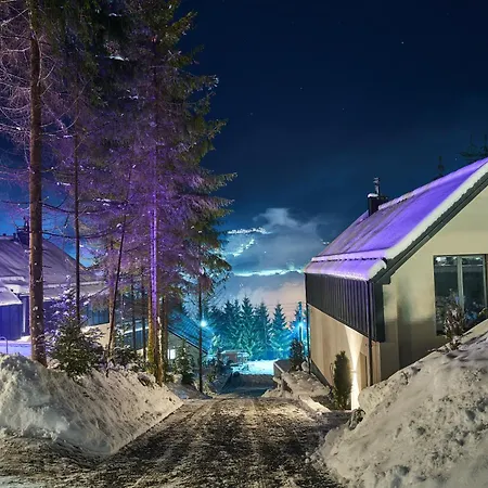 فيلة Buko Village By Fomich *