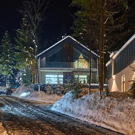 Buko Village By Fomich بوكوفِل