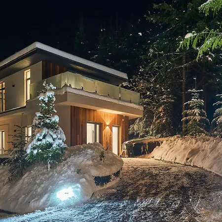 Villa Buko Village By Fomich *