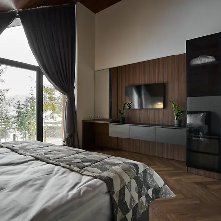 Buko Village By Fomich