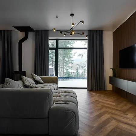 Buko Village By Fomich