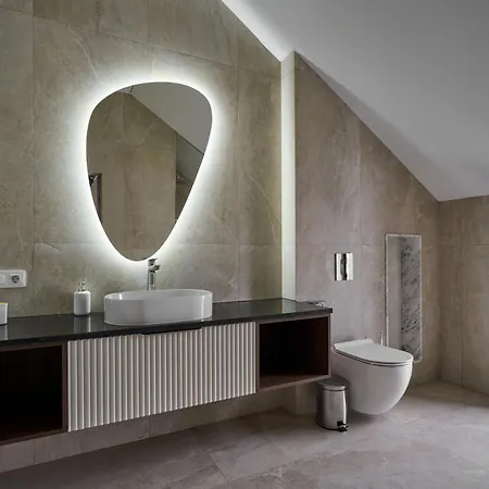 Buko Village By Fomich Вилла Буковель