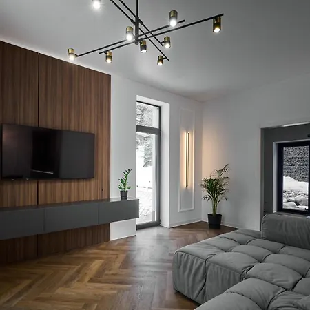 Buko Village By Fomich Villa