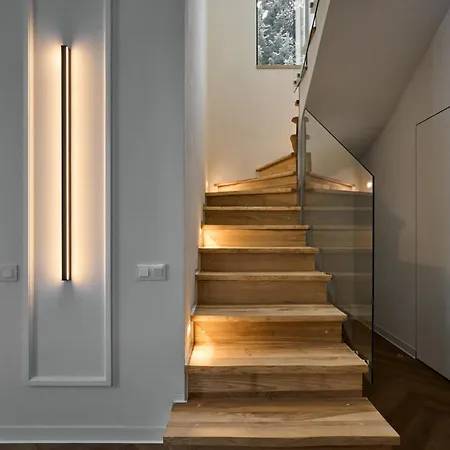 Buko Village By Fomich * بوكوفِل