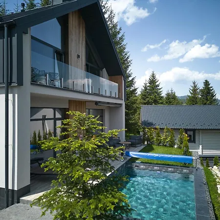 Buko Village By Fomich Villa