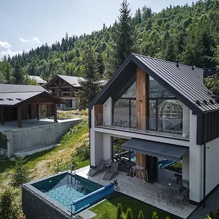 Buko Village By Fomich *