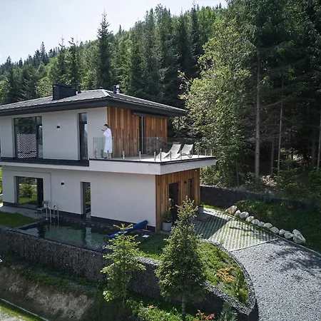 Villa Buko Village By Fomich *