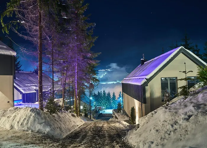 Villa Buko Village By Fomich *