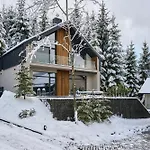 Buko Village By Fomich * Bukovel