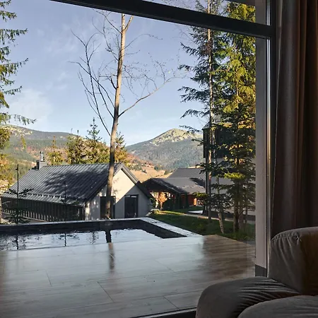 וילה Buko Village By Fomich