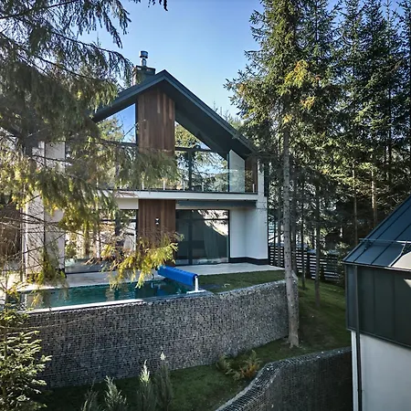 Buko Village By Fomich וילה