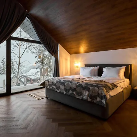 Buko Village By Fomich וילה