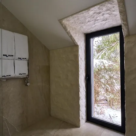 וילה Buko Village By Fomich