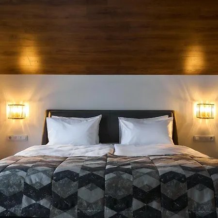 Buko Village By Fomich וילה בוקובל