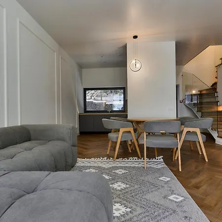 Buko Village By Fomich בוקובל