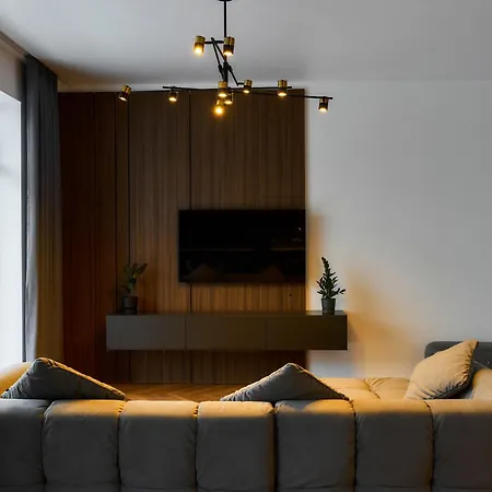 Buko Village By Fomich בוקובל