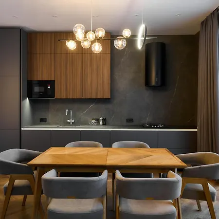 Buko Village By Fomich וילה *