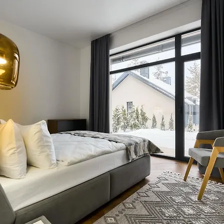 וילה Buko Village By Fomich *