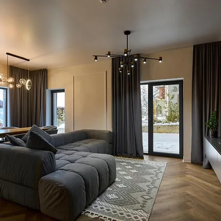 וילה Buko Village By Fomich בוקובל