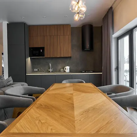 וילה Buko Village By Fomich *