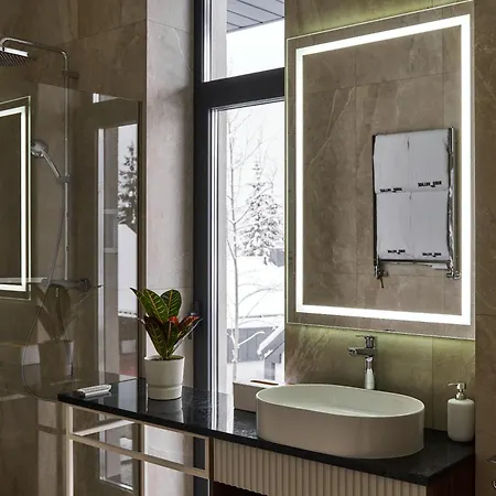 Buko Village By Fomich וילה *